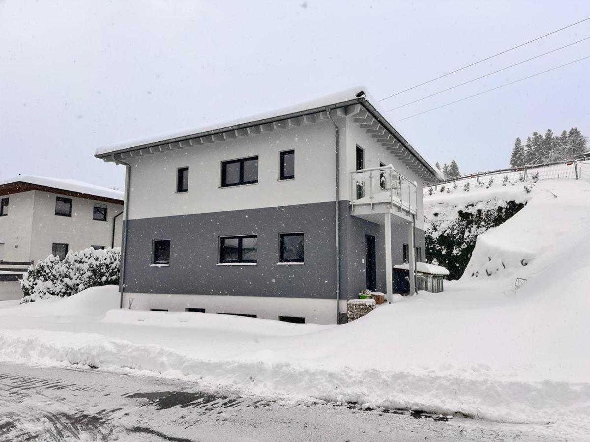 Mountain Chalet فيبربرن المظهر الخارجي الصورة