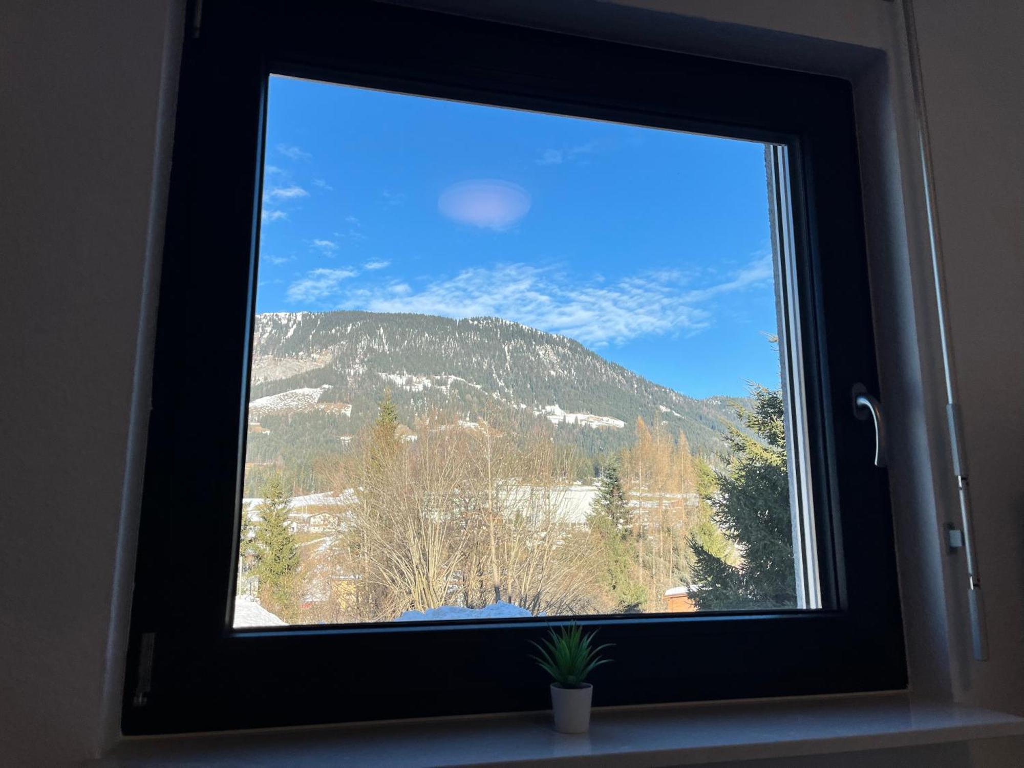 Mountain Chalet فيبربرن المظهر الخارجي الصورة