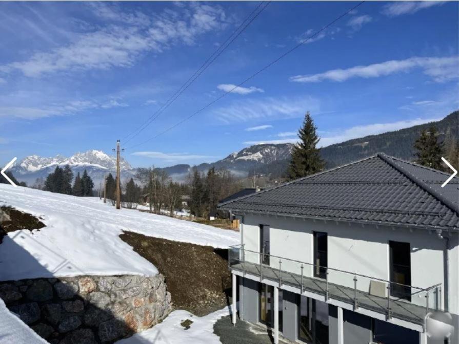 Mountain Chalet فيبربرن المظهر الخارجي الصورة